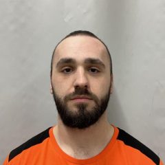 Mohammed Uka