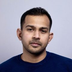 Tarun Subramanian