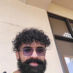 Daniel Ali