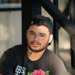 Jonathan Arauz
