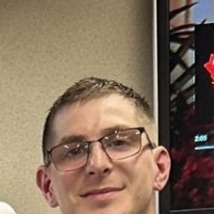 Jared Woomer