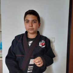 Michael Aggelos Karaosman