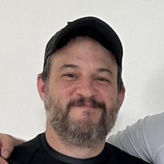 Andrew King