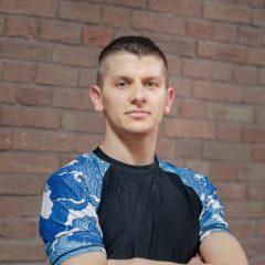 Andrey Shulik