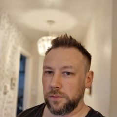 Scott McManus