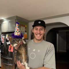 Tucker Tammaro