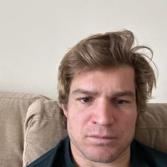 Chris Pawson
