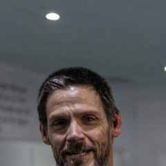 Jon Woods