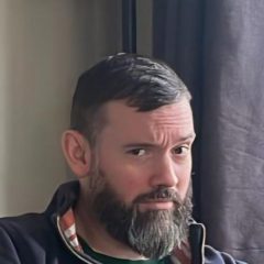 Owen Davis