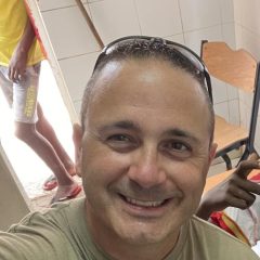 Brett Miller