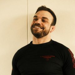 Francis Rodrigues Lopes