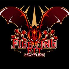 Fighting Fit Grappling