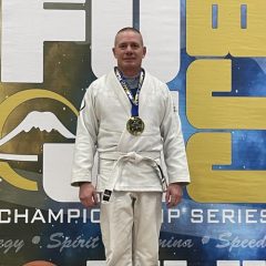 Brad Dohm