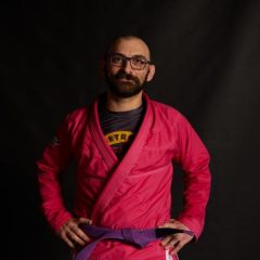 Ioannis Chatzitheodorou