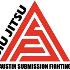 Austin Submission Fighting