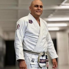 Rodrigo Gracie Jr