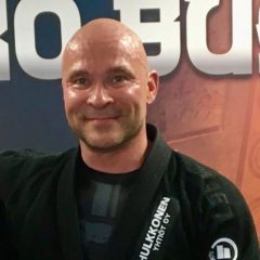 Janne Hulkkonen