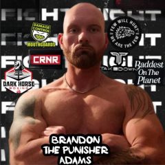 Brandon Adams