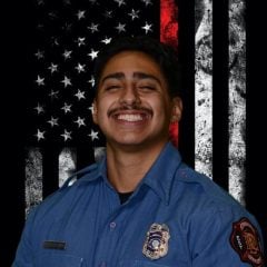 Marcus Chavez