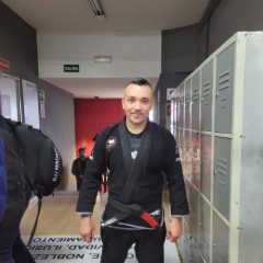 Ronald Romero