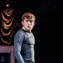 Jake Smillie