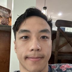 Alex Tsang