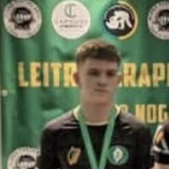 Eoin Cowzer