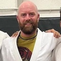 Jeremy Brand