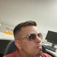 Luis Ramos-Morales