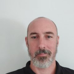 Karl Simpson