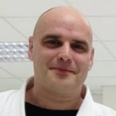 Lars Roehlike