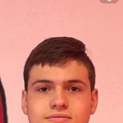 Flynn Schlosser