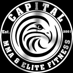 Capital MMA and Elite Fitness
