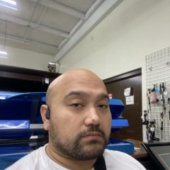 Michael Burgos