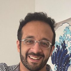 Ibrahim Shaheen
