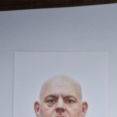 Daniel Moroney