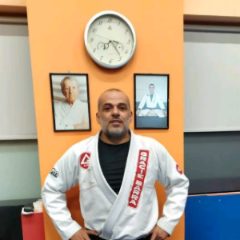 Ioannis Markoulakis