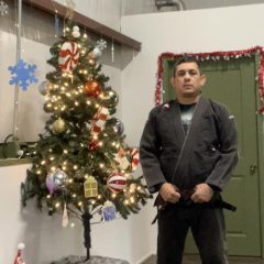 Mauricio Valdez