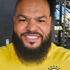 Vinicius De Moura