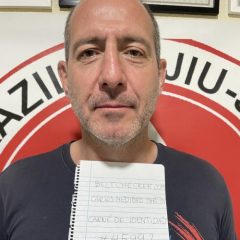 Carlos Mediero Martin