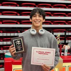 Isaiah Barillas