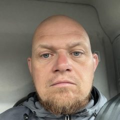 Brian Krogh  Kristiansen