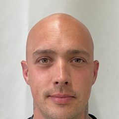 Jimmy Van Laer