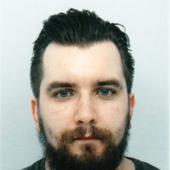 Ryan Holdstock