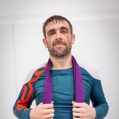 Luke Taylor