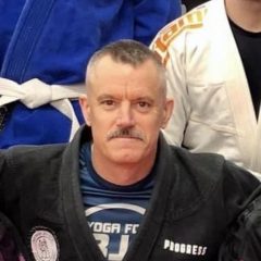 Andrew Chivers