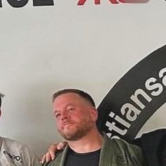 Leif Aasbø