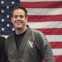 Michael Dejarnette