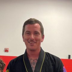 Tanner Benson