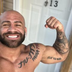 Sammy Diesel